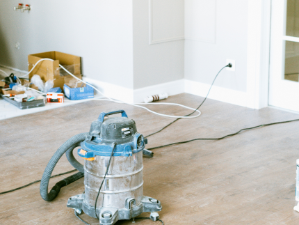 Belfast cleaning company