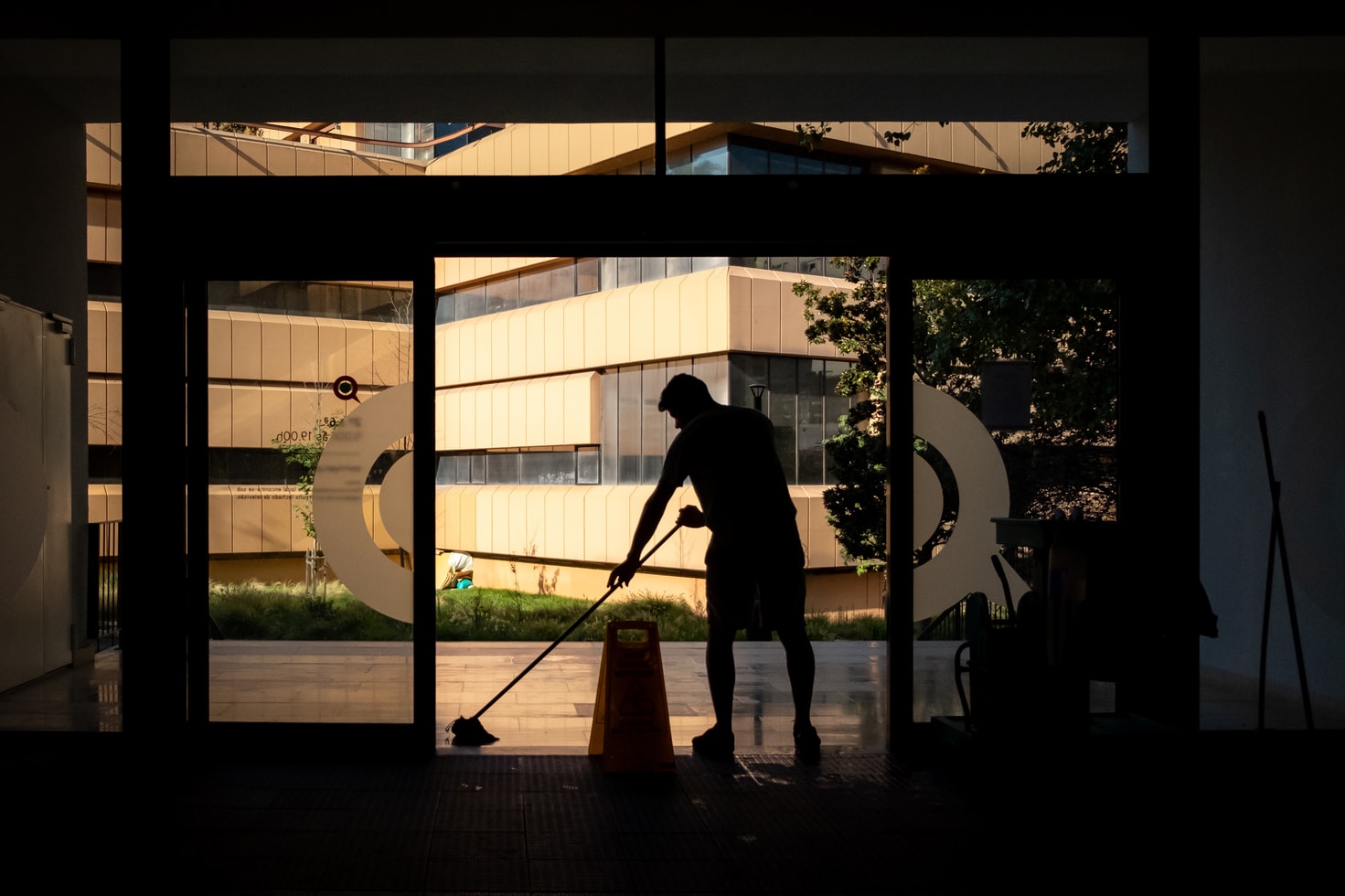 City Contract Cleaners