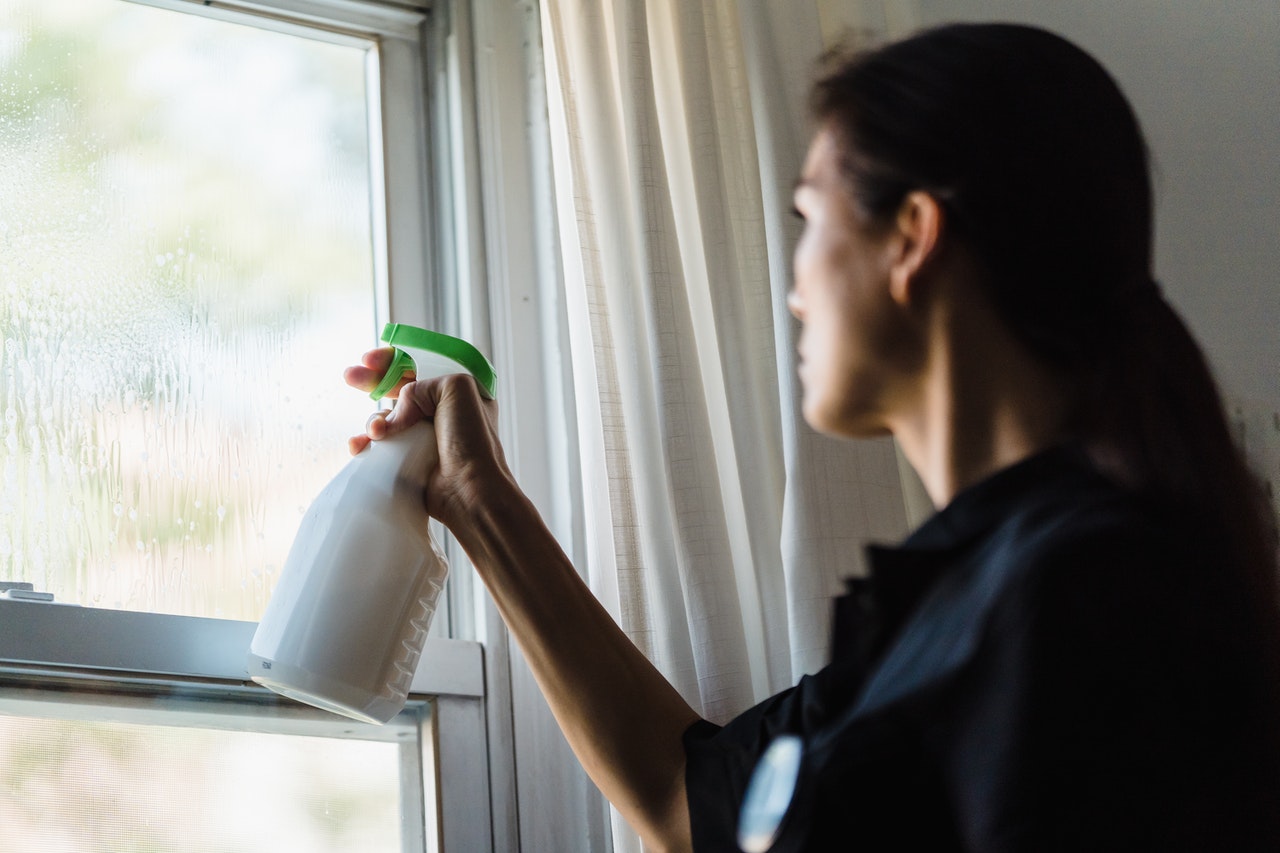 City Contract Cleaners