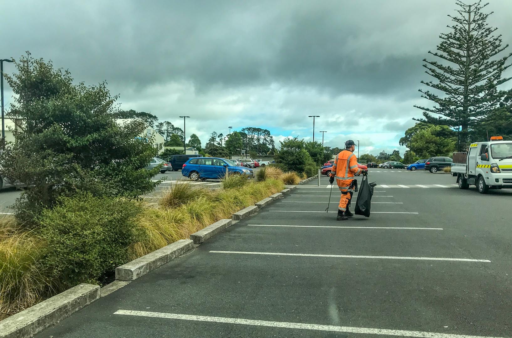 City Contract Cleaners