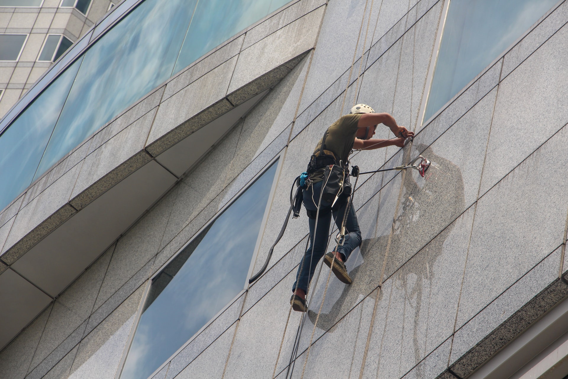 City Contract Cleaners