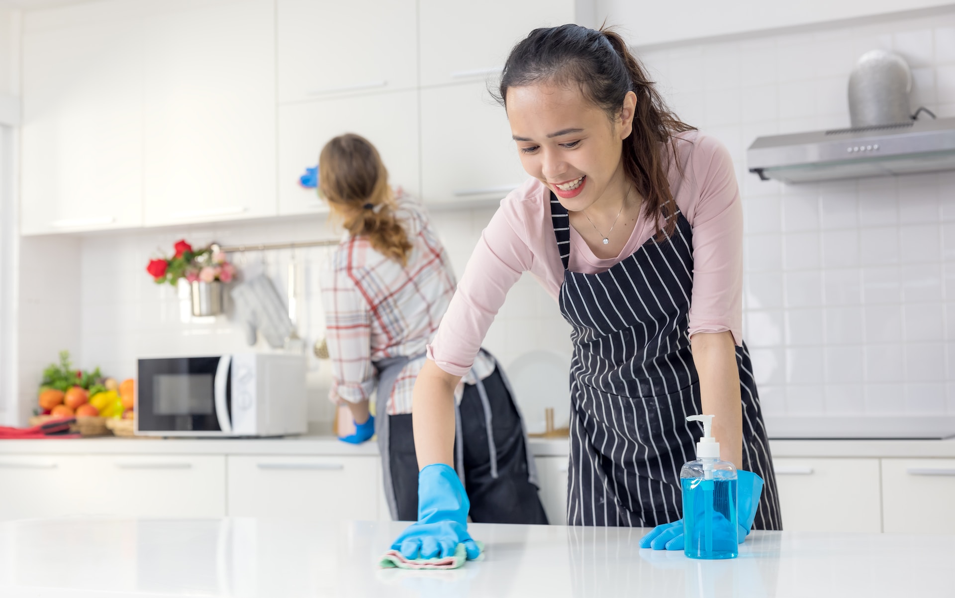 City Contract Cleaners