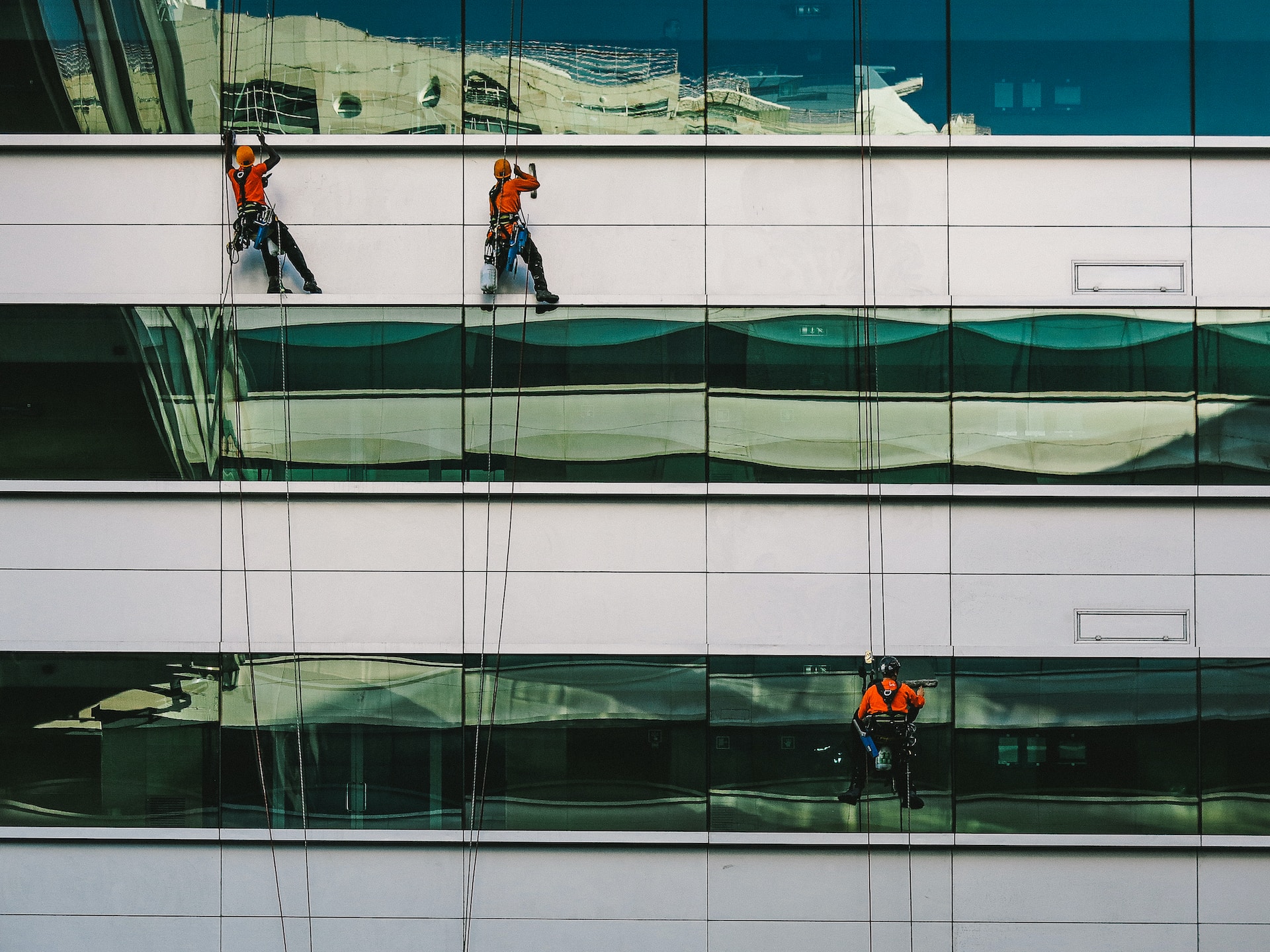City Contract Cleaners